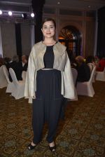 Simone Singh at Zubin Mehta dinner hosted by Rolex on 17th April 2016